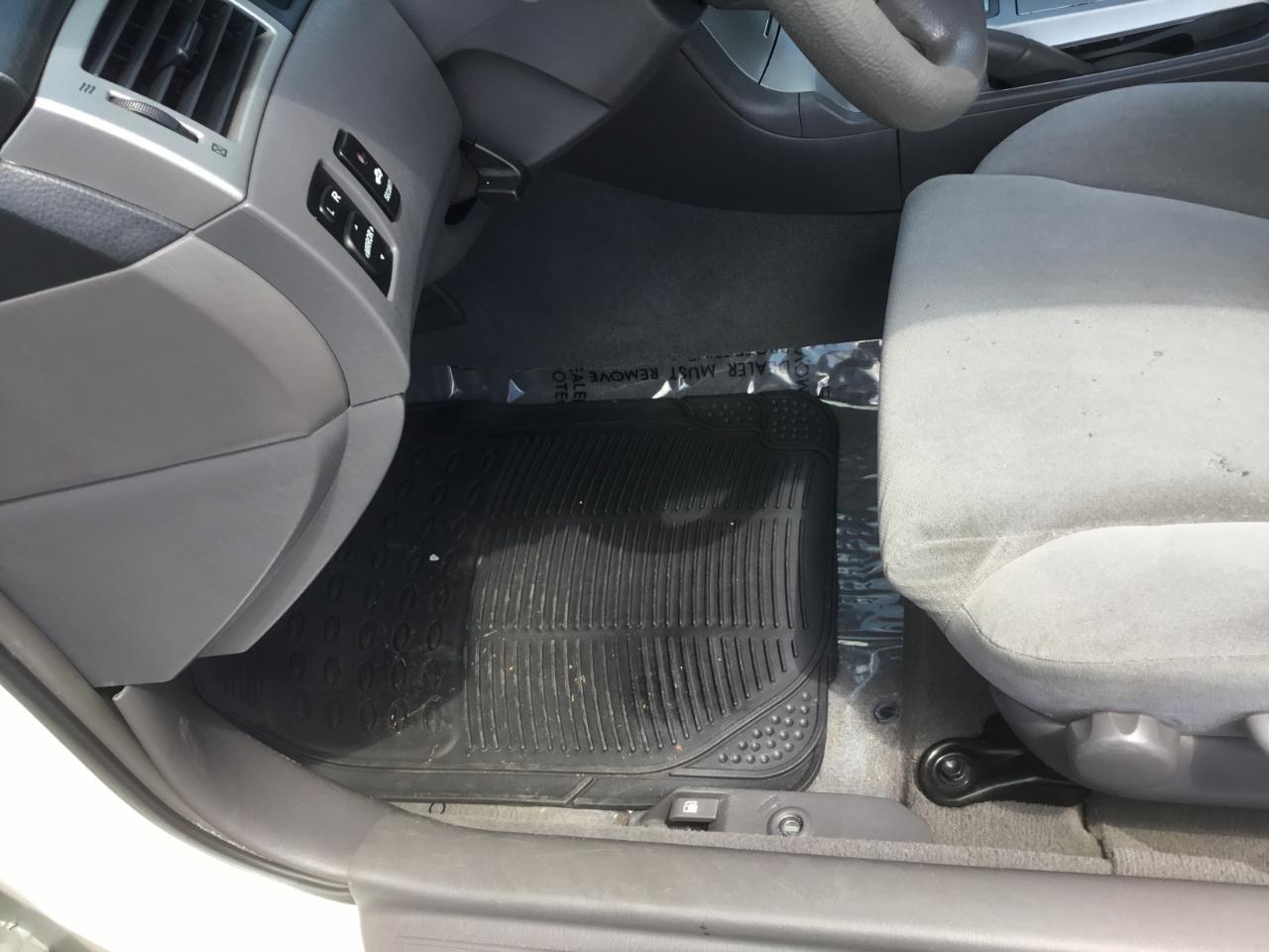 Toyota Camry Solara SE 2005