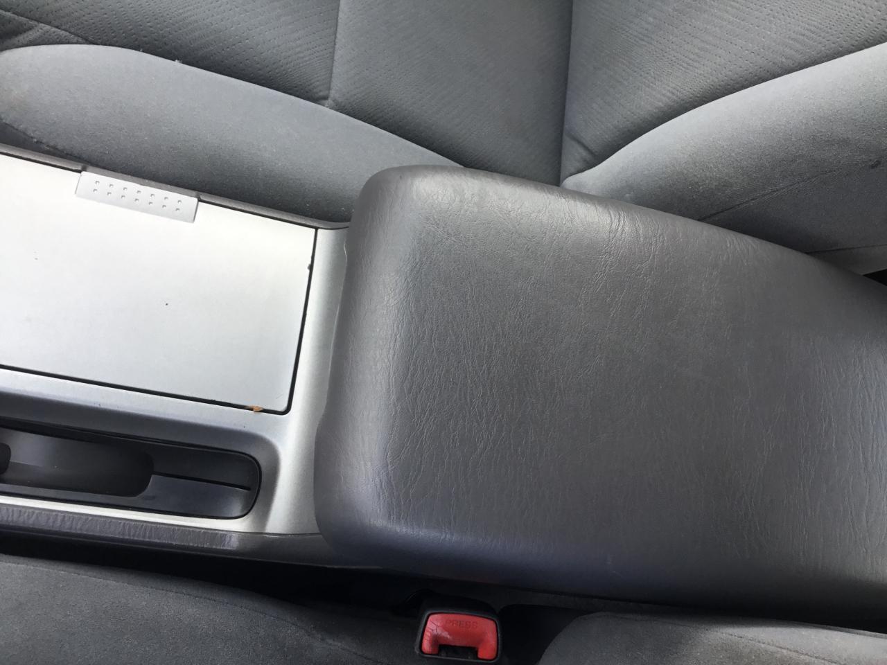Toyota Camry Solara SE 2005