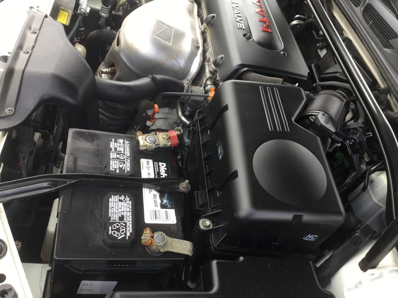 Toyota Camry Solara SE 2005