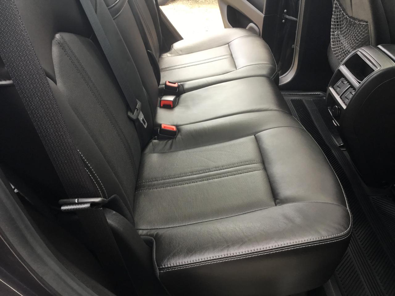 Cadillac SRX Luxury Collection FWD 2015