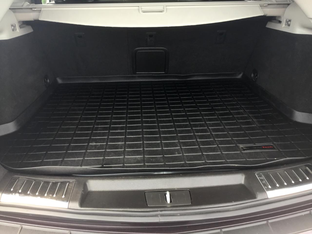 Cadillac SRX Luxury Collection FWD 2015