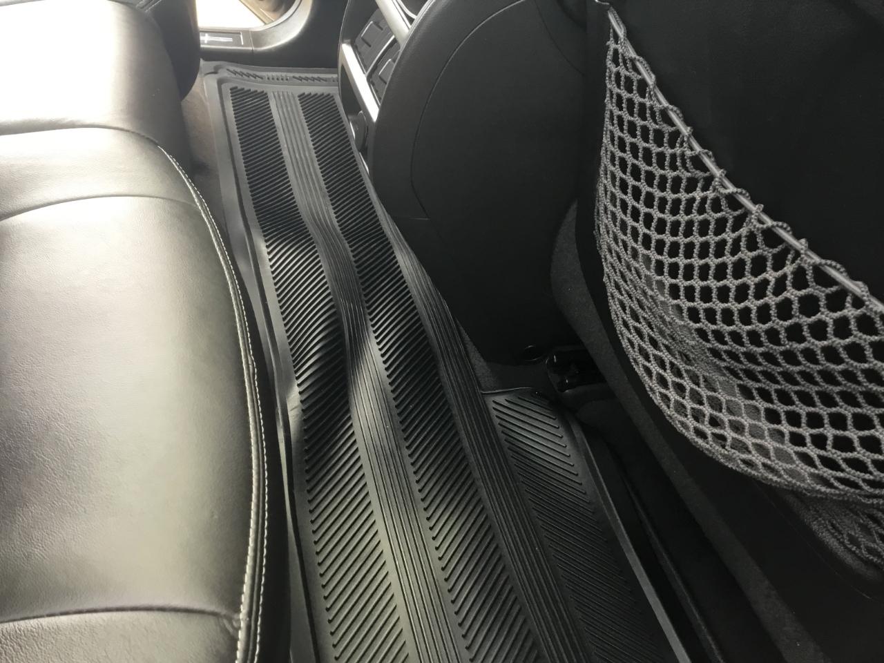 Cadillac SRX Luxury Collection FWD 2015