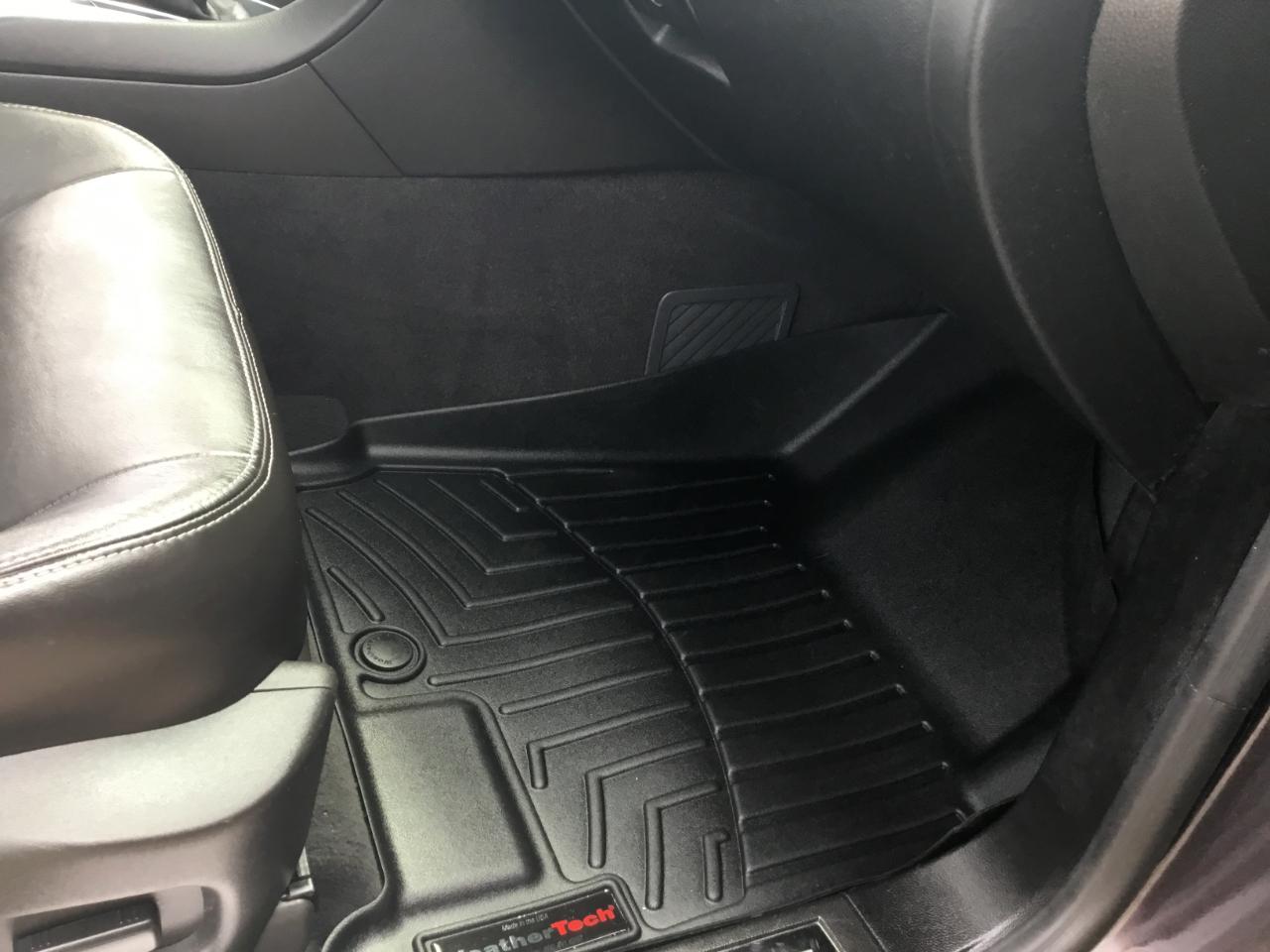 Cadillac SRX Luxury Collection FWD 2015