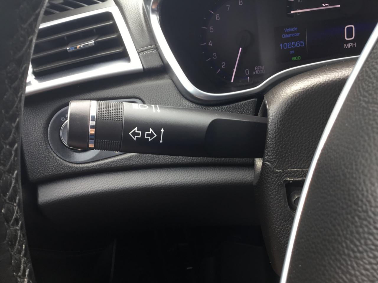 Cadillac SRX Luxury Collection FWD 2015