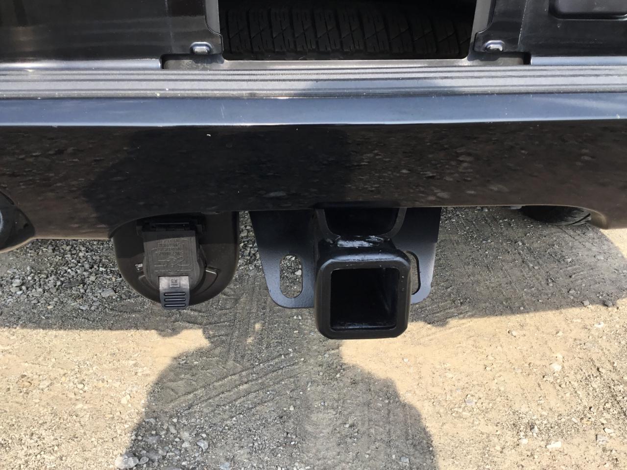 Chevrolet Avalanche LTZ 2WD 2013