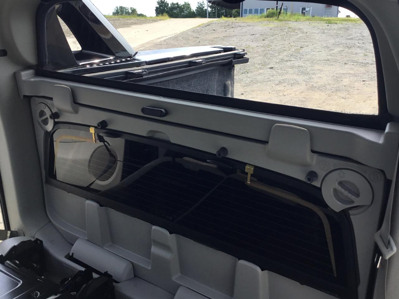 Chevrolet Avalanche LTZ 2WD 2013
