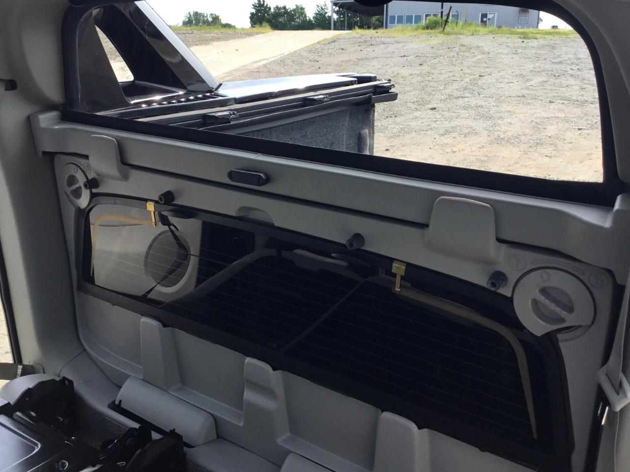 Chevrolet Avalanche LTZ 2WD 2013