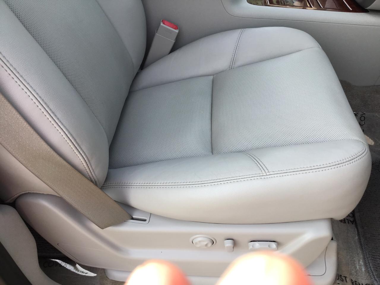 Chevrolet Avalanche LTZ 2WD 2013