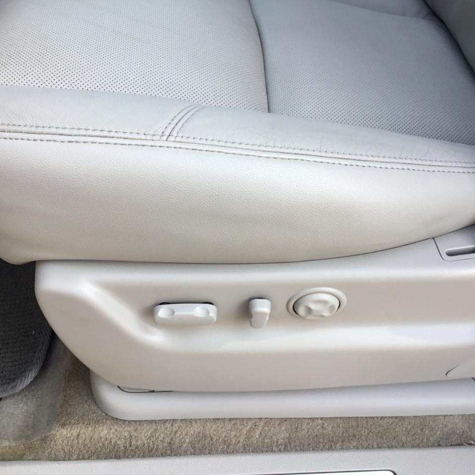 Chevrolet Avalanche LTZ 2WD 2013