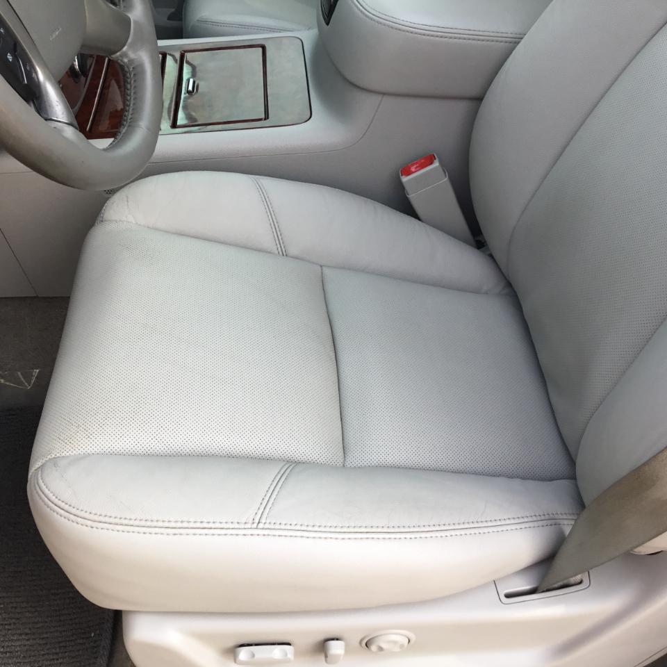 Chevrolet Avalanche LTZ 2WD 2013
