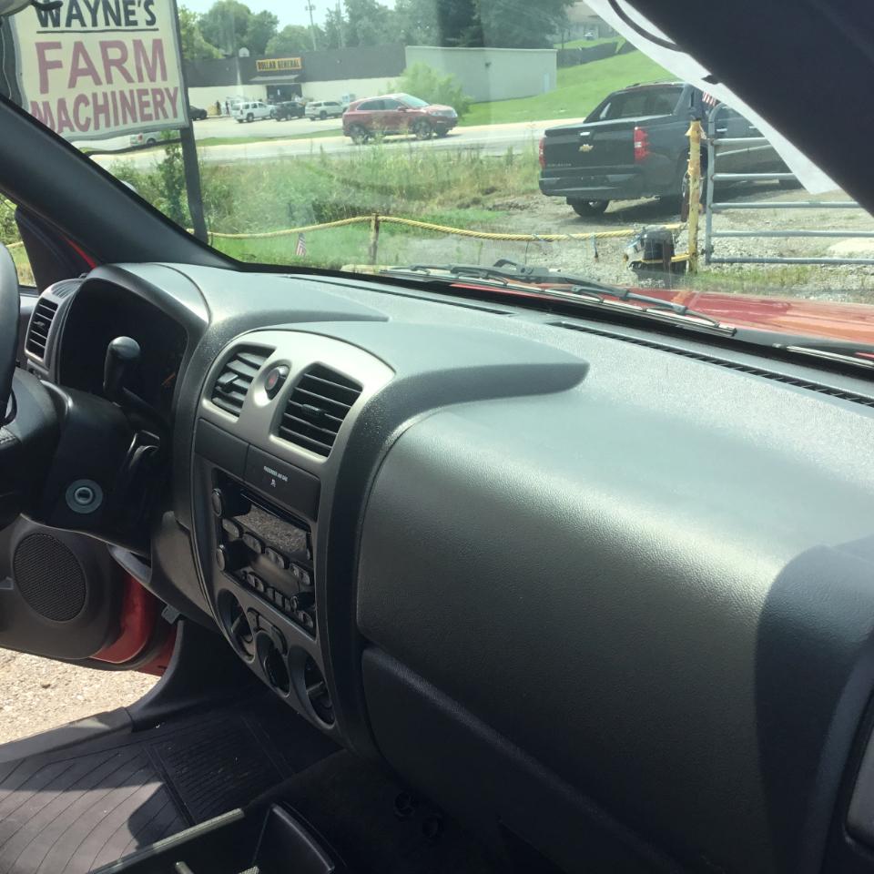 Chevrolet Colorado LT1 Crew Cab 2WD 2006
