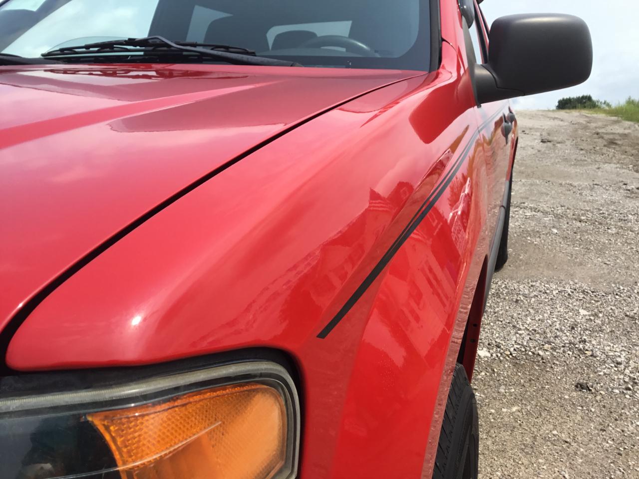 Chevrolet Colorado LT1 Crew Cab 2WD 2006