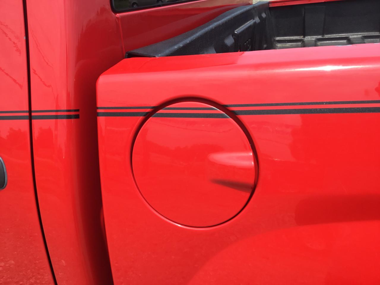 Chevrolet Colorado LT1 Crew Cab 2WD 2006