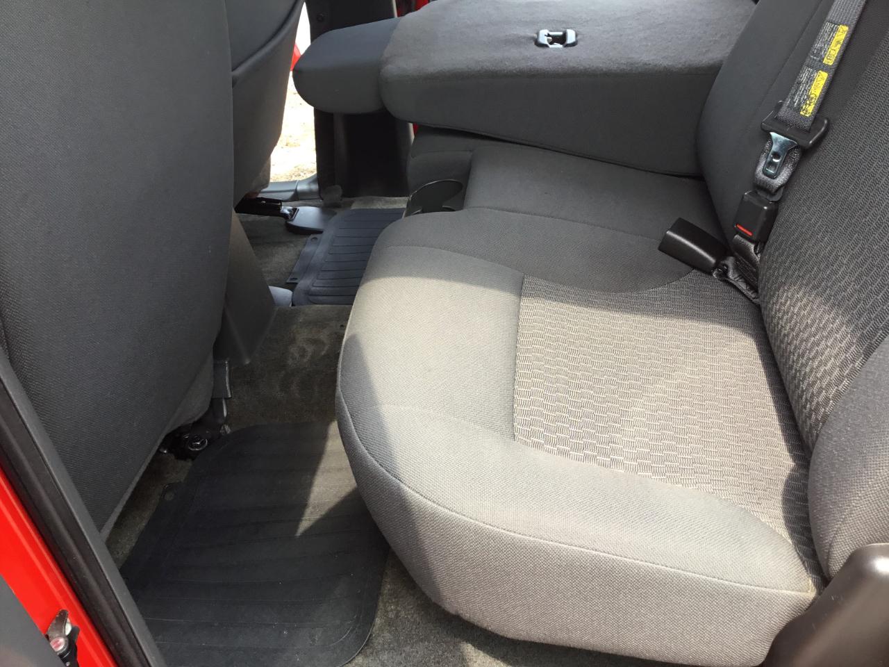 Chevrolet Colorado LT1 Crew Cab 2WD 2006