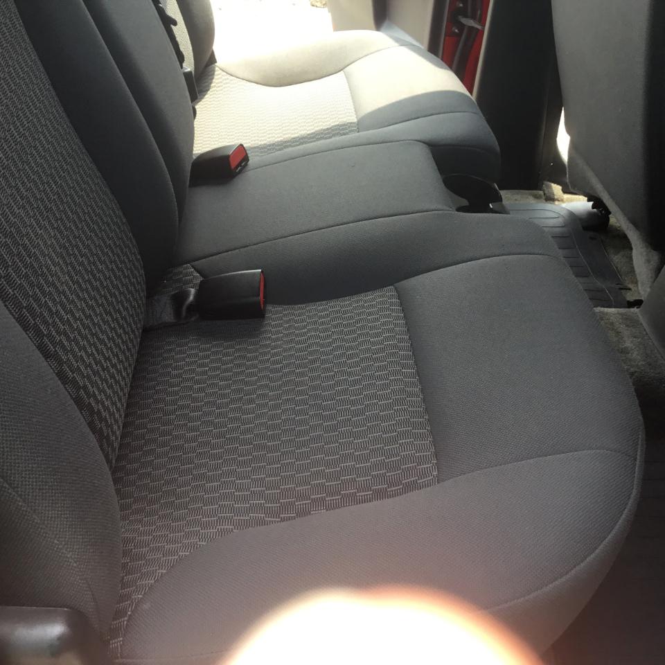 Chevrolet Colorado LT1 Crew Cab 2WD 2006