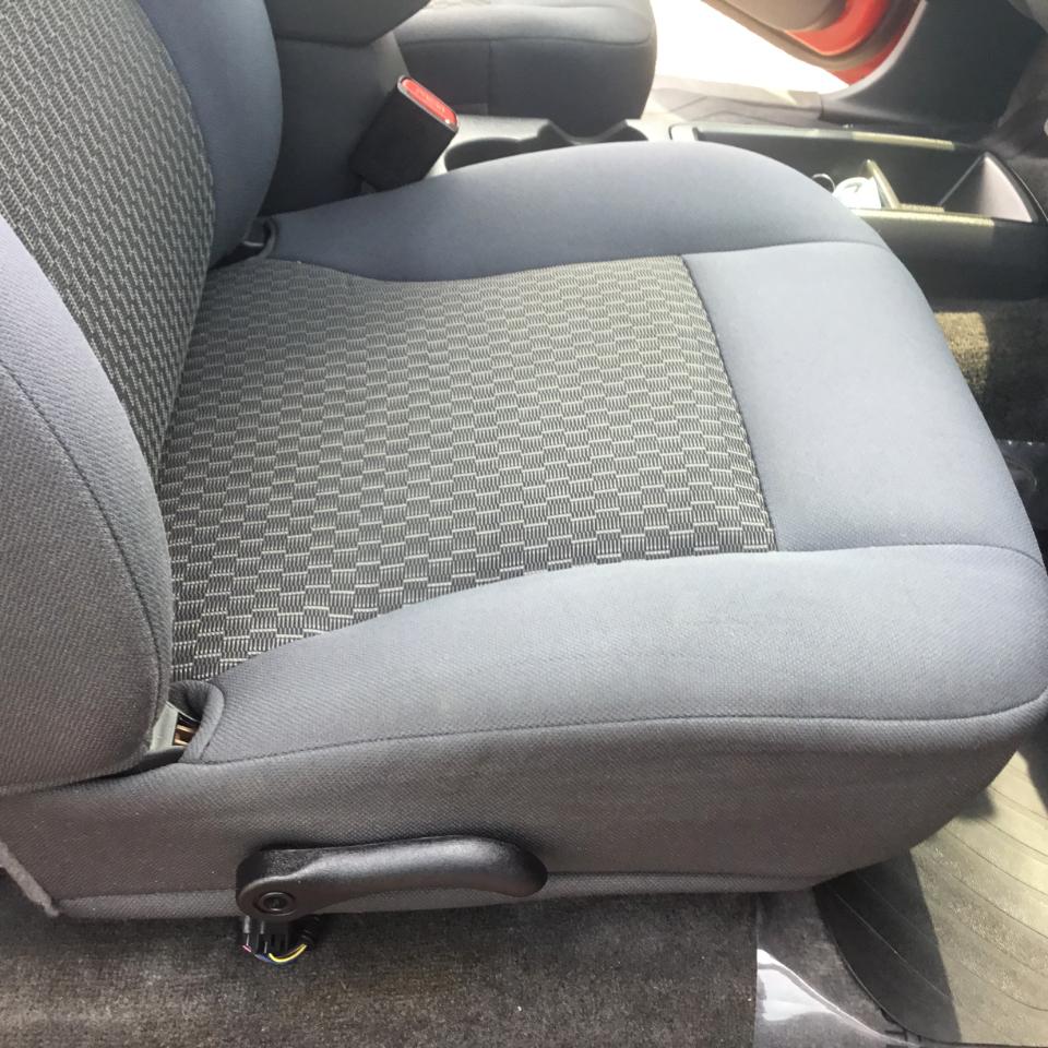 Chevrolet Colorado LT1 Crew Cab 2WD 2006