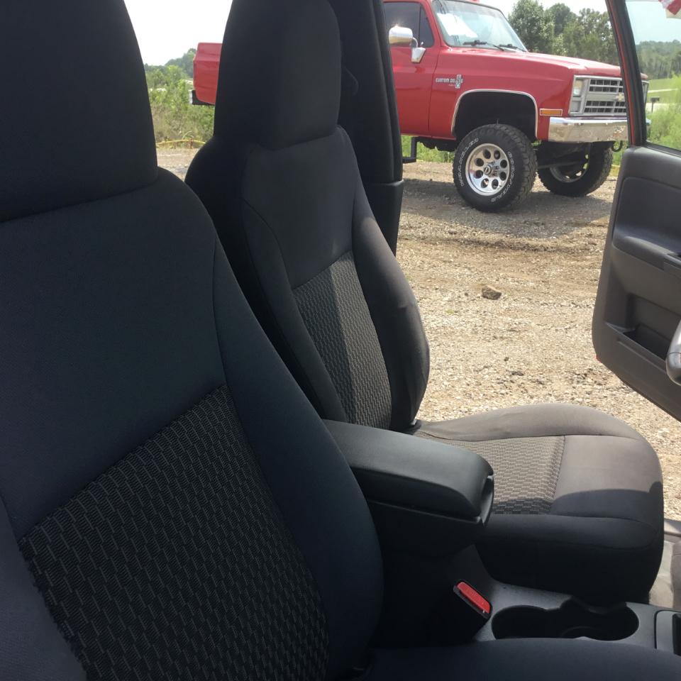 Chevrolet Colorado LT1 Crew Cab 2WD 2006