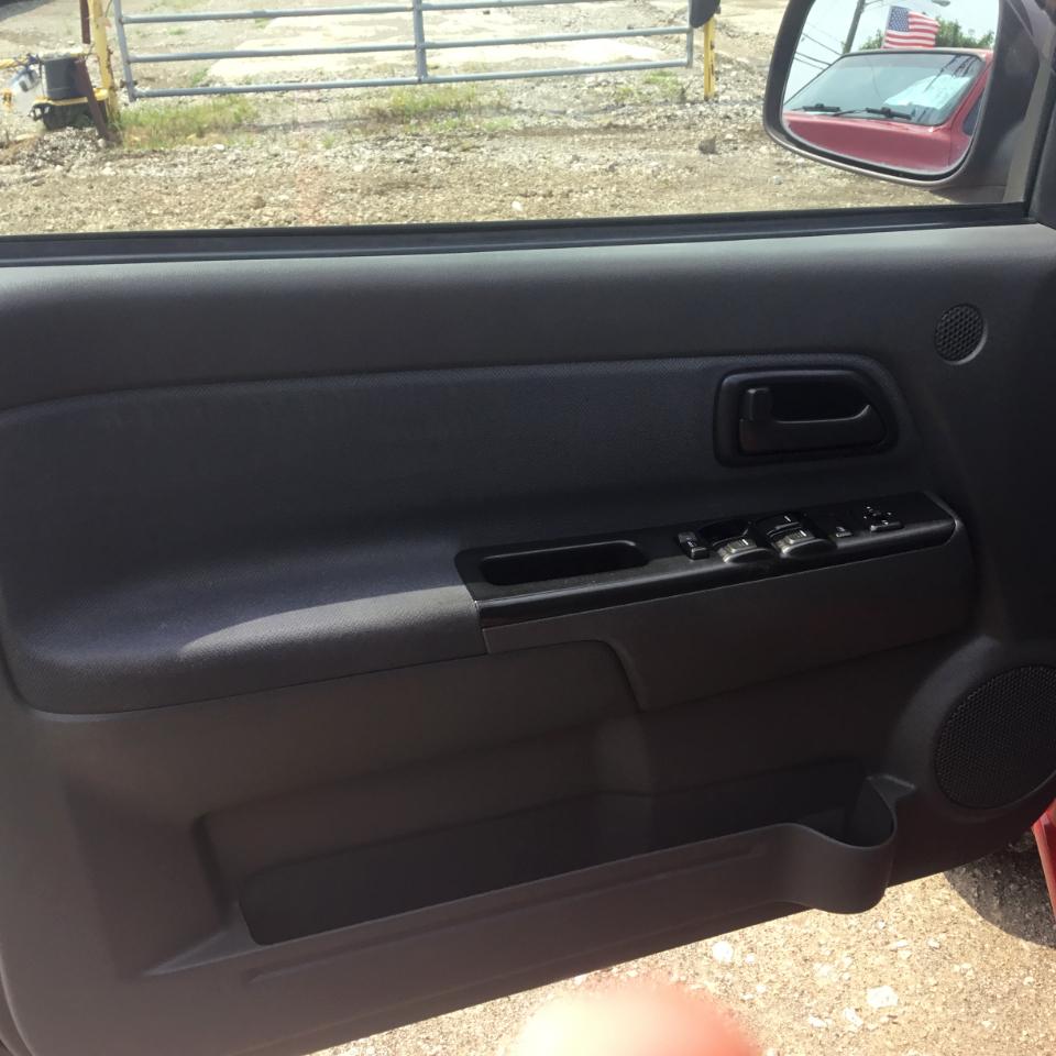 Chevrolet Colorado LT1 Crew Cab 2WD 2006