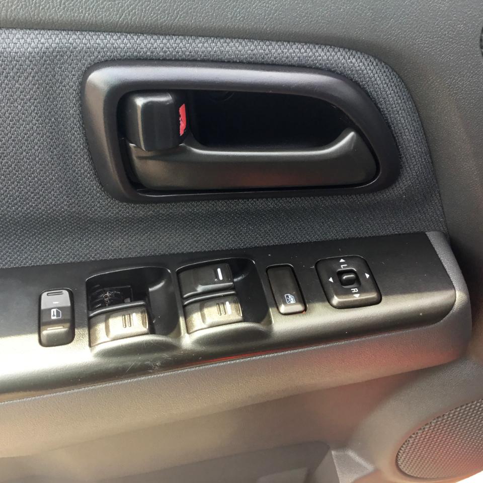Chevrolet Colorado LT1 Crew Cab 2WD 2006