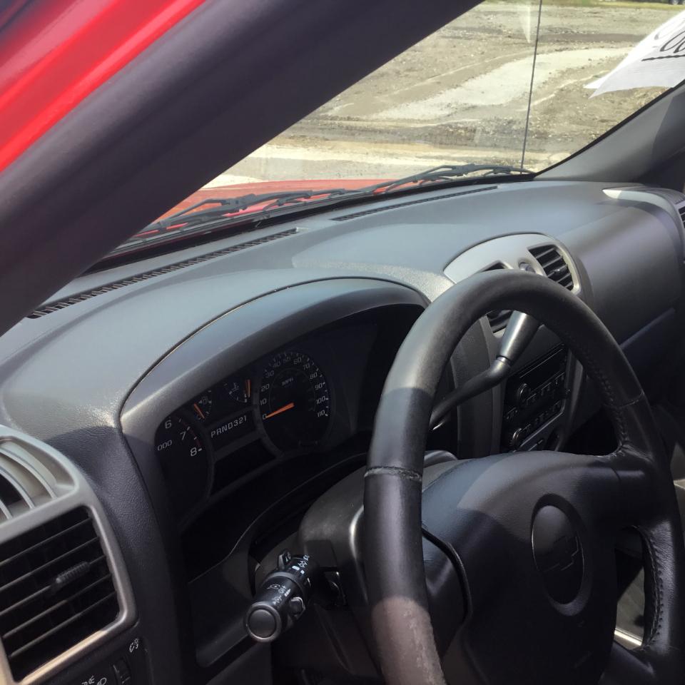 Chevrolet Colorado LT1 Crew Cab 2WD 2006