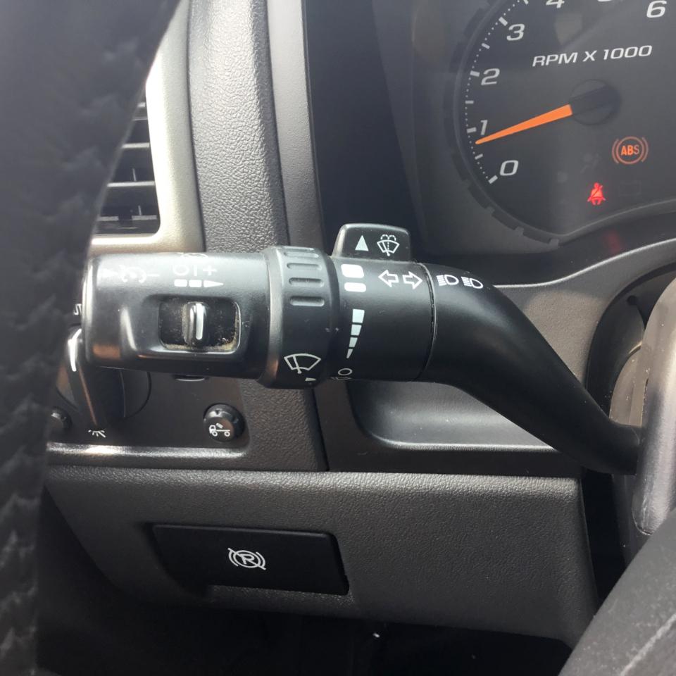 Chevrolet Colorado LT1 Crew Cab 2WD 2006