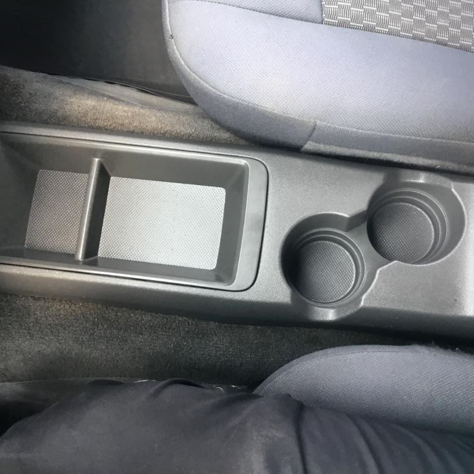 Chevrolet Colorado LT1 Crew Cab 2WD 2006