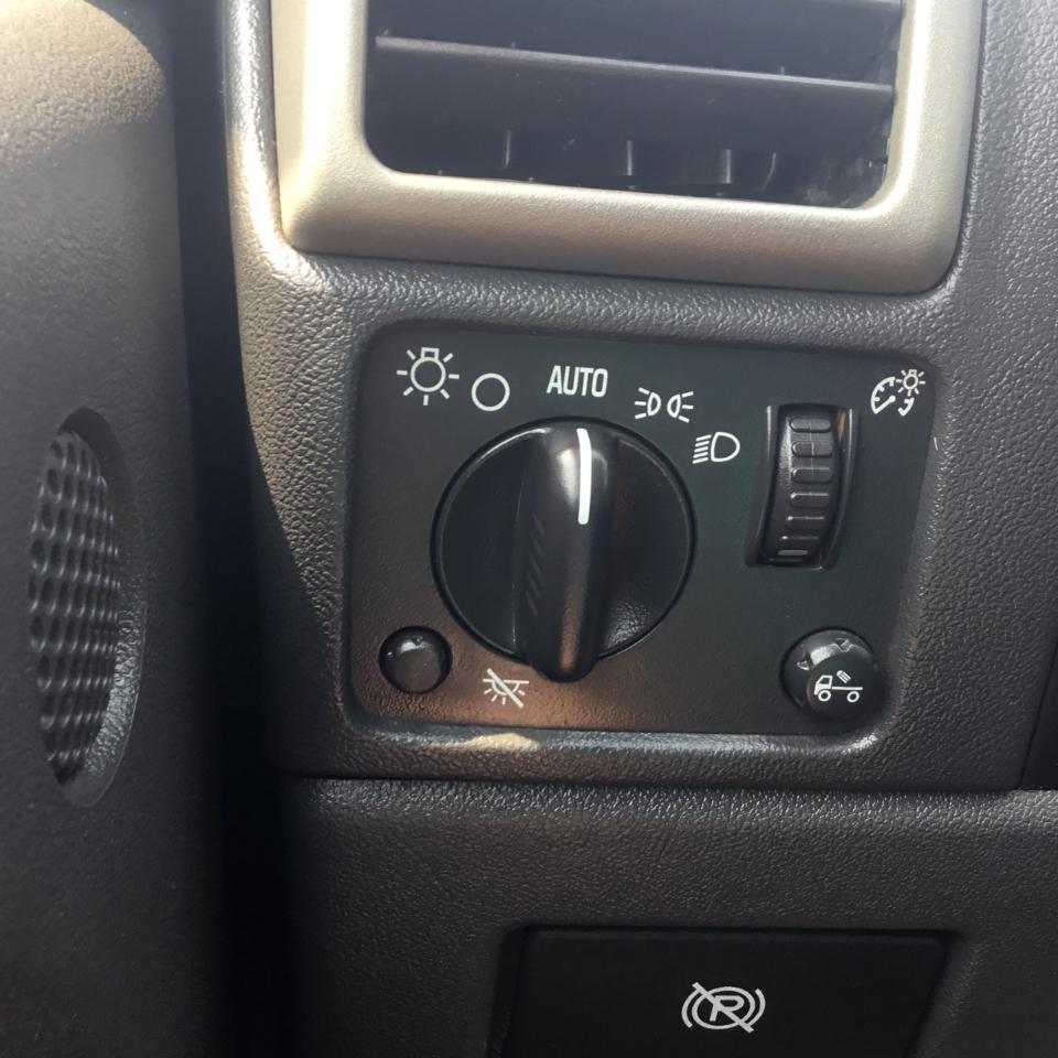 Chevrolet Colorado LT1 Crew Cab 2WD 2006