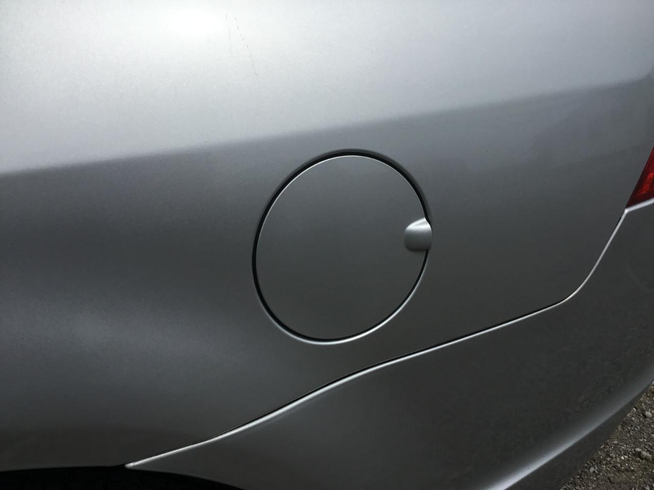Ford Fusion SE 2012