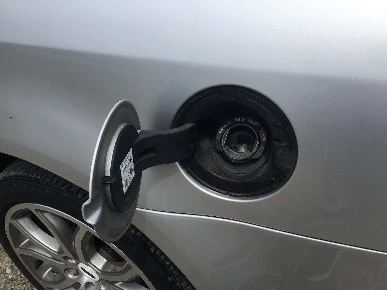 Ford Fusion SE 2012