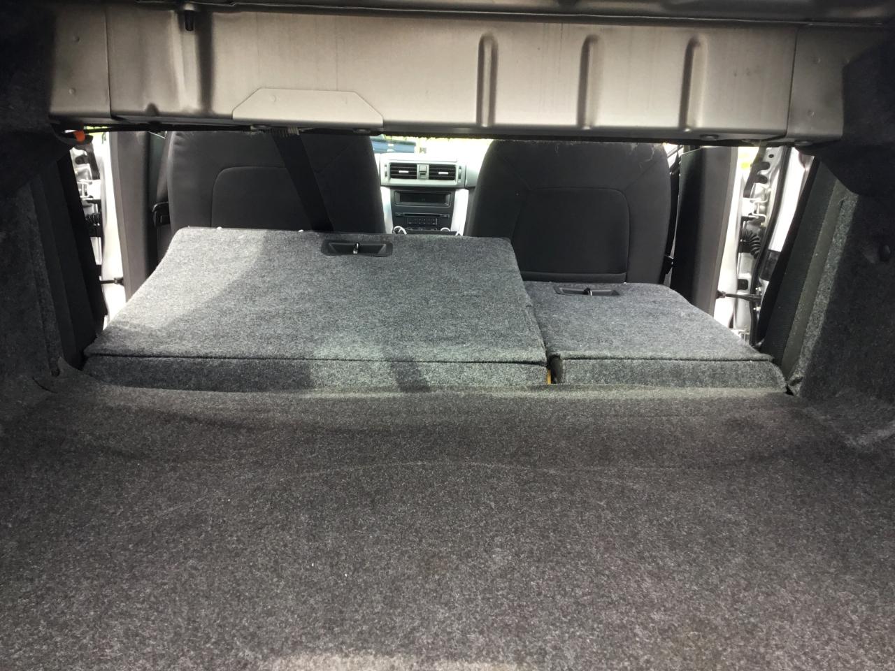 Ford Fusion SE 2012