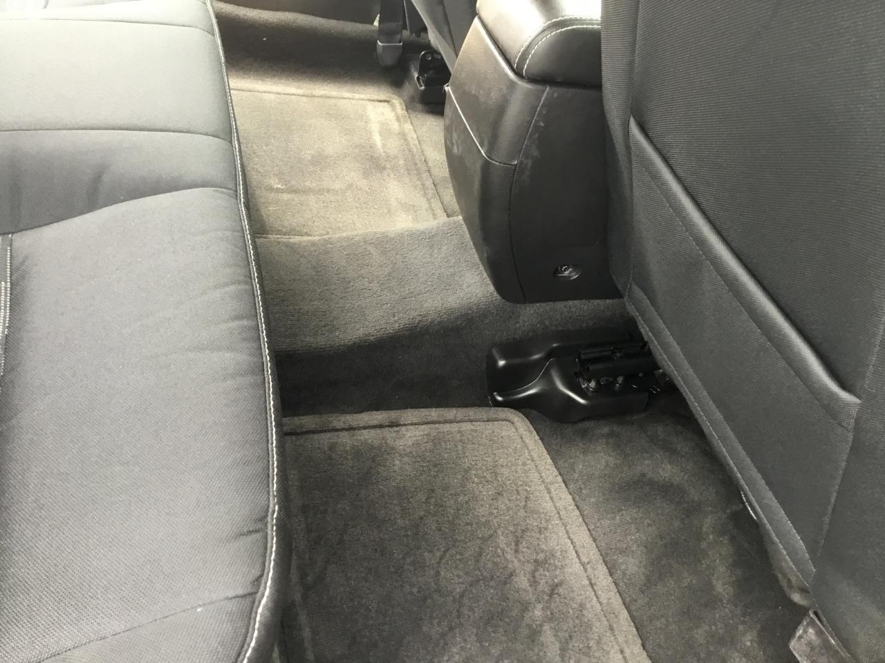 Ford Fusion SE 2012