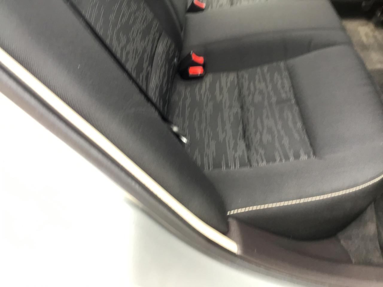 Ford Fusion SE 2012