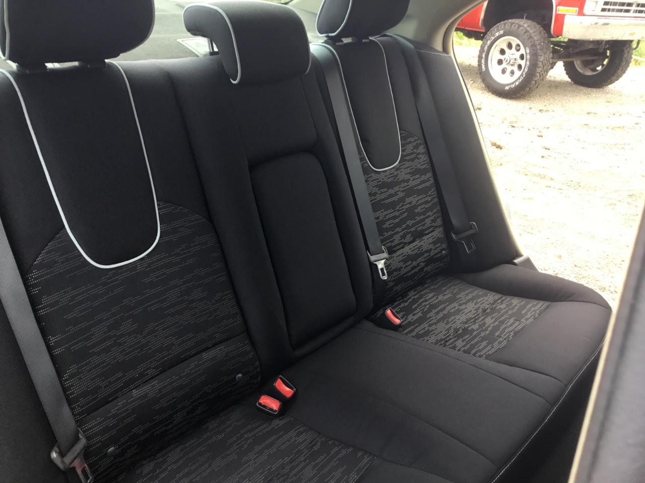 Ford Fusion SE 2012
