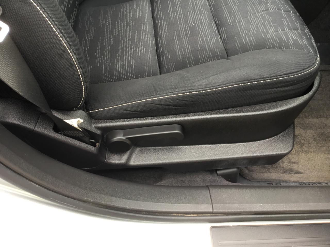 Ford Fusion SE 2012