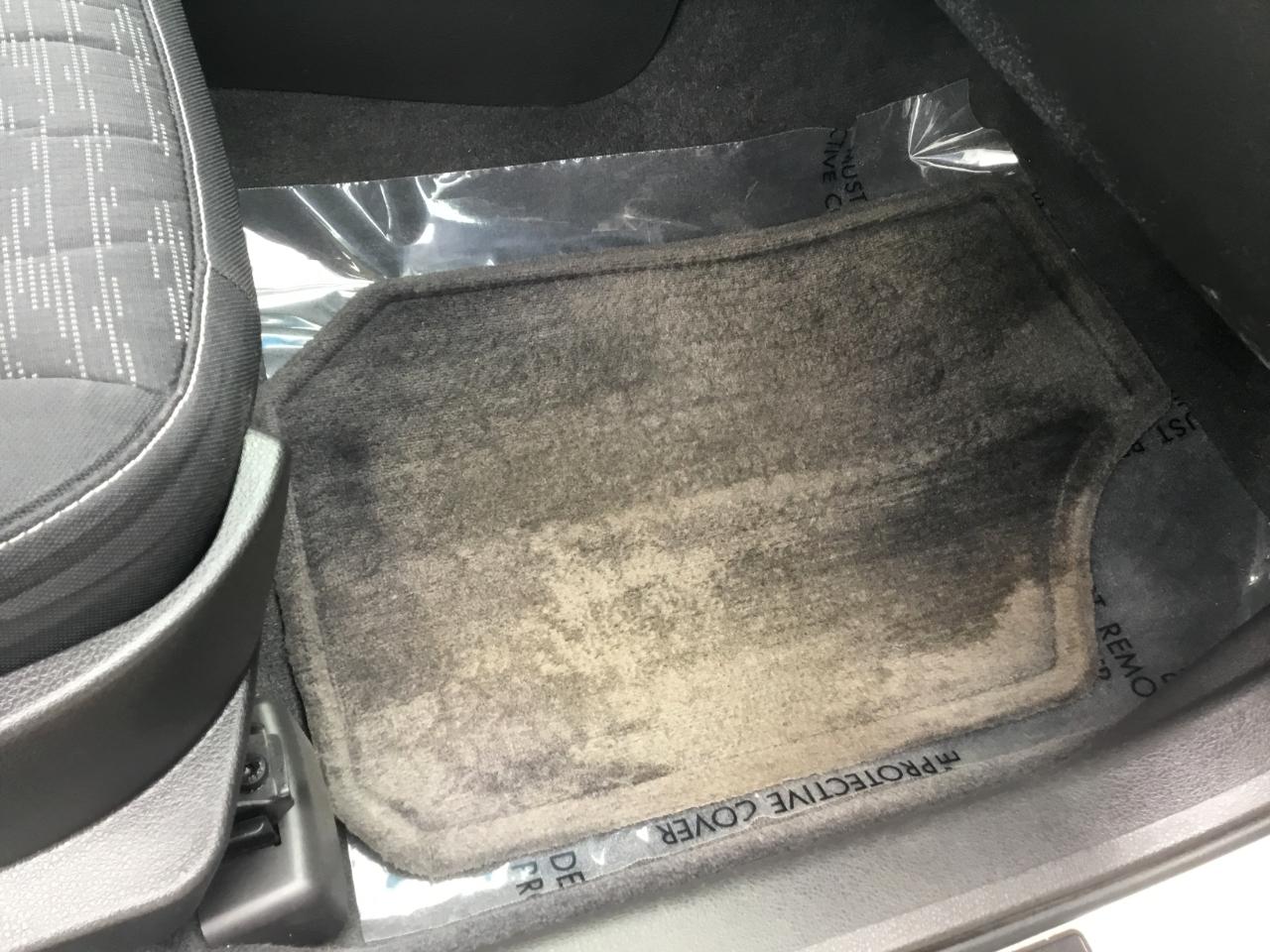 Ford Fusion SE 2012
