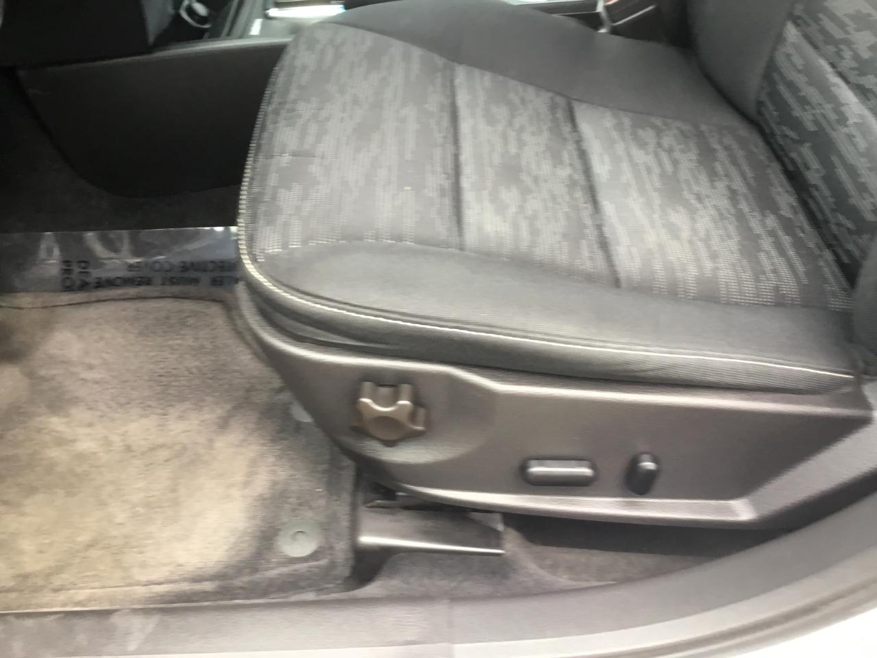 Ford Fusion SE 2012