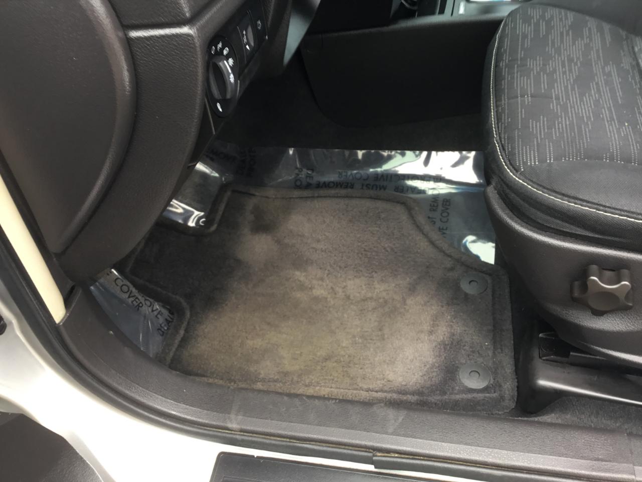 Ford Fusion SE 2012
