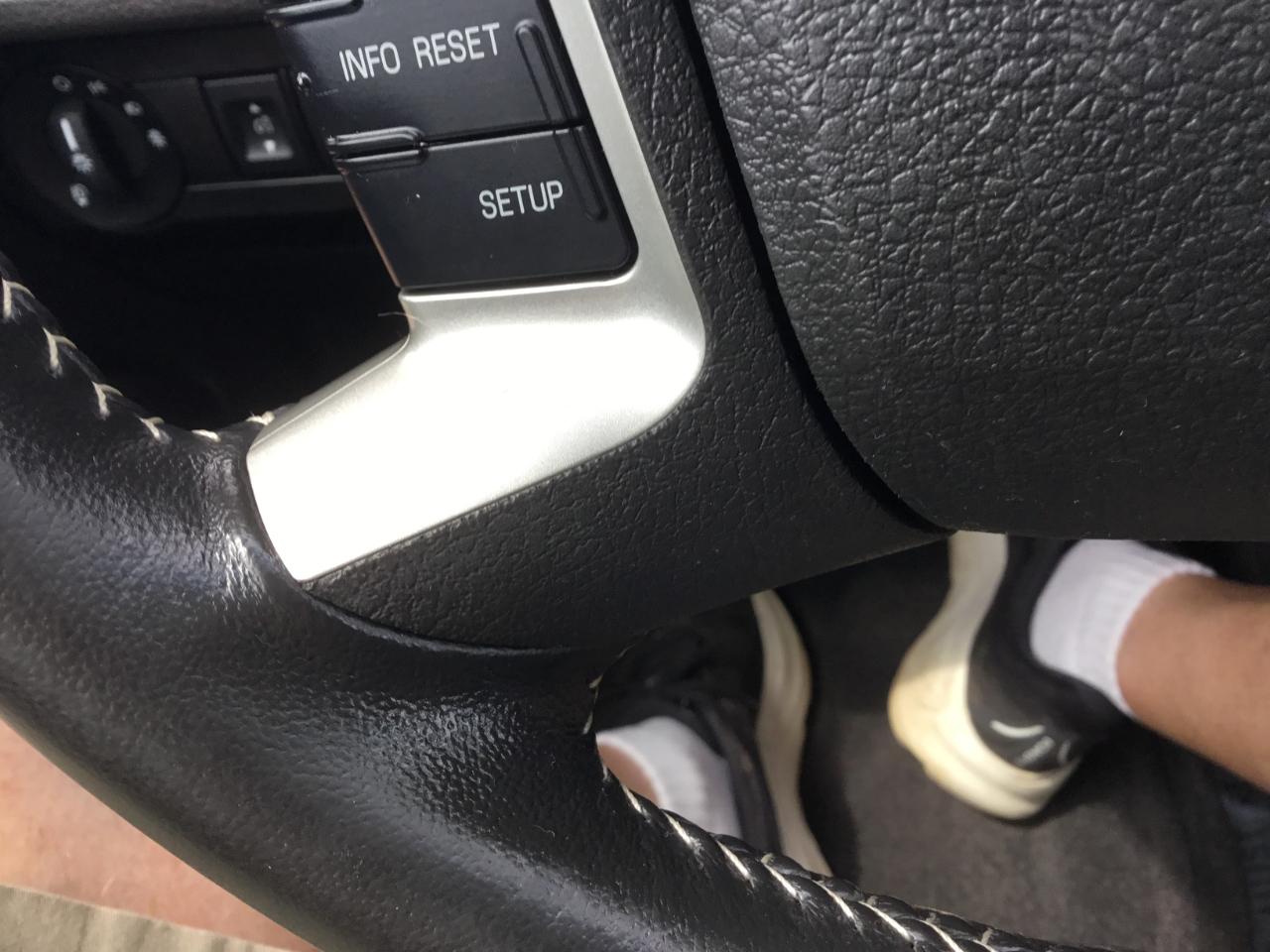Ford Fusion SE 2012