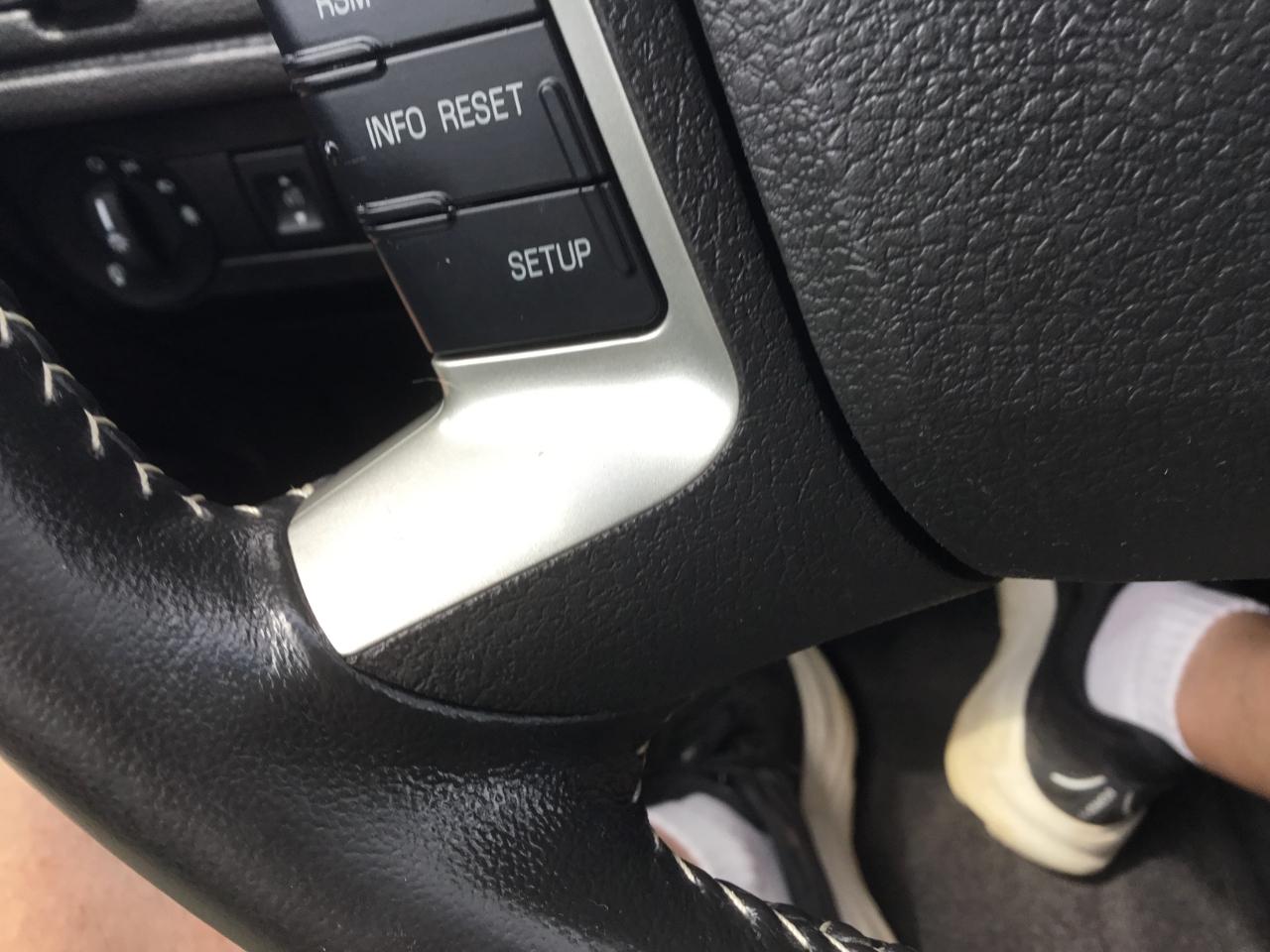 Ford Fusion SE 2012