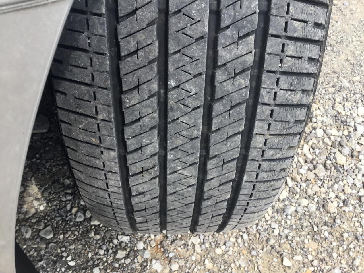 Ford Fusion SE 2012