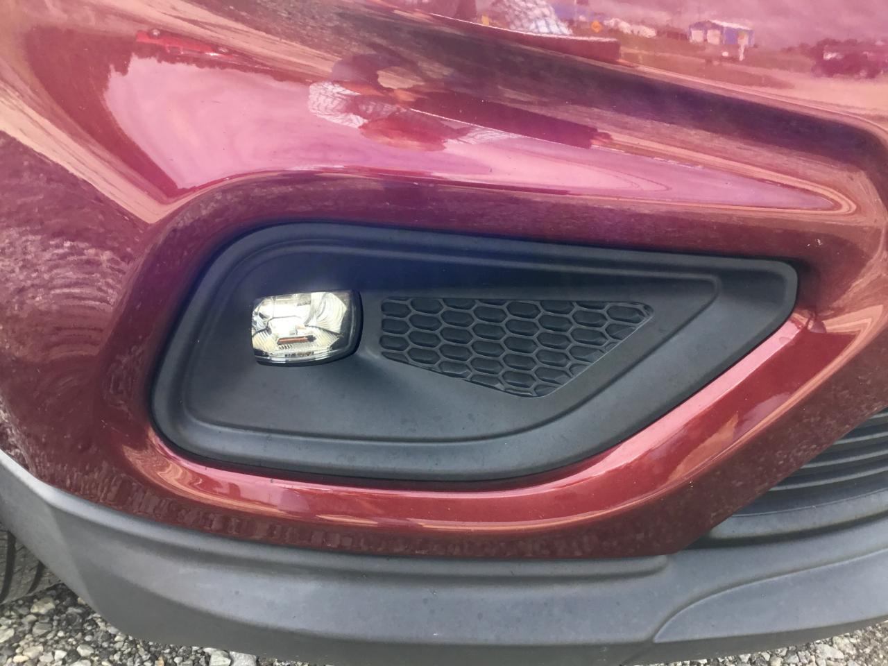 Jeep Cherokee Latitude 4WD 2019