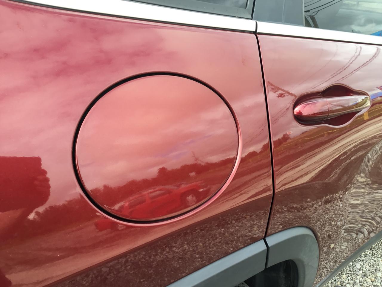 Jeep Cherokee Latitude 4WD 2019