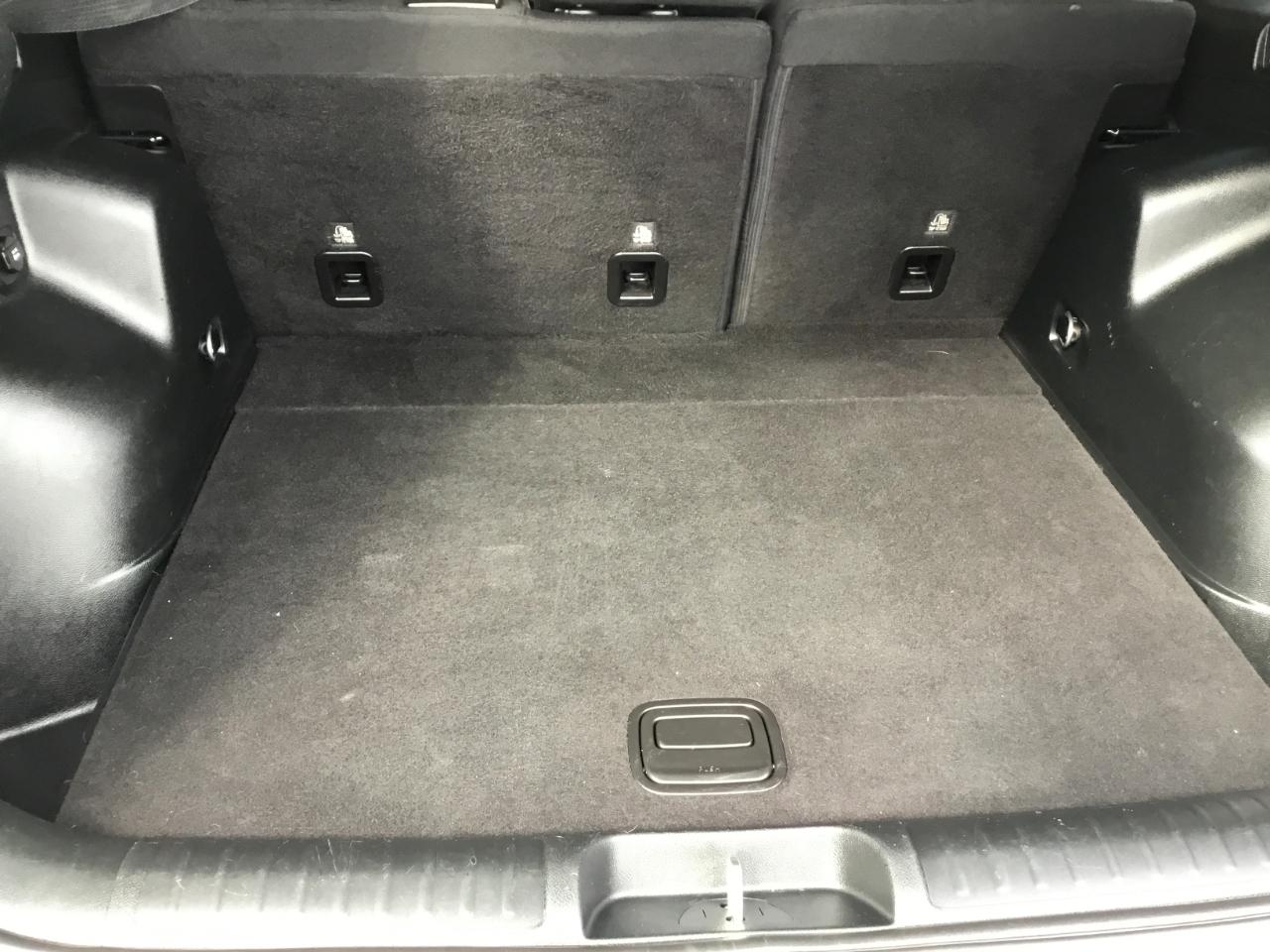 Jeep Cherokee Latitude 4WD 2019