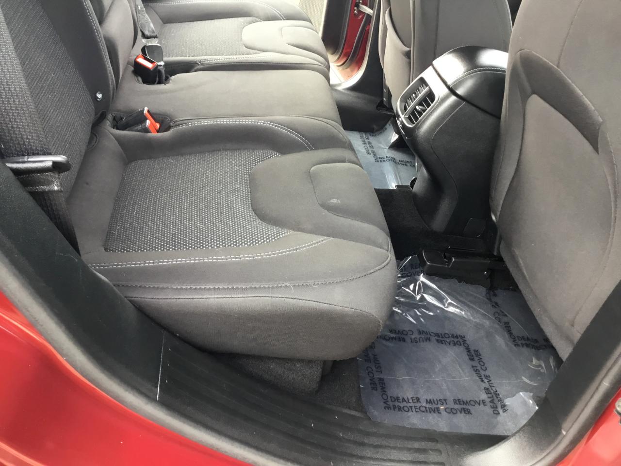 Jeep Cherokee Latitude 4WD 2019