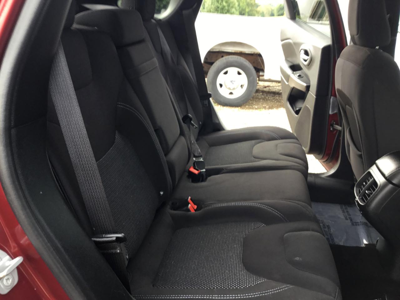 Jeep Cherokee Latitude 4WD 2019