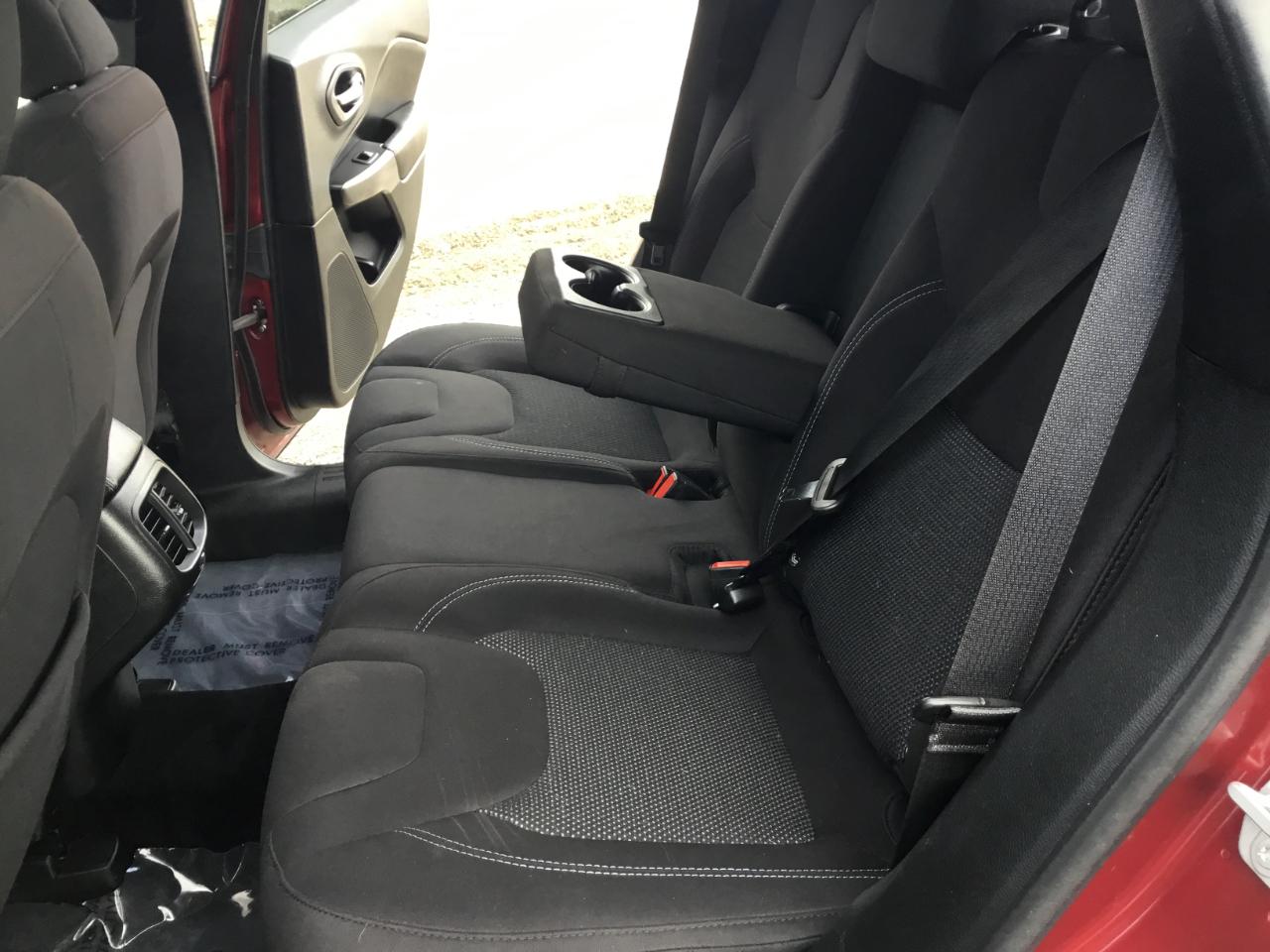 Jeep Cherokee Latitude 4WD 2019