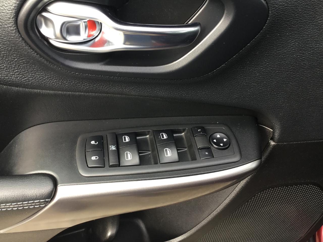 Jeep Cherokee Latitude 4WD 2019