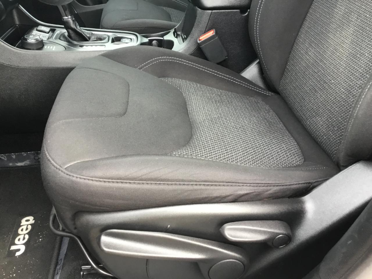 Jeep Cherokee Latitude 4WD 2019
