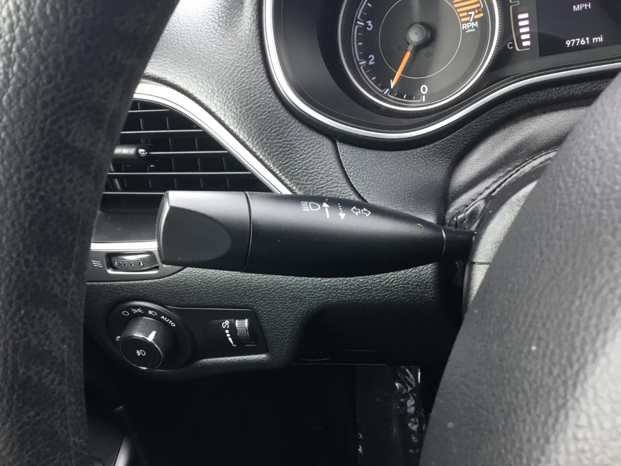 Jeep Cherokee Latitude 4WD 2019