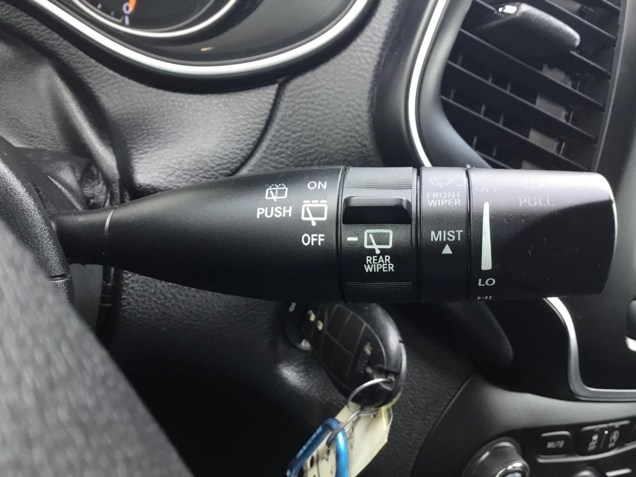 Jeep Cherokee Latitude 4WD 2019